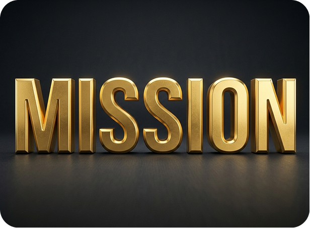 Our Mission