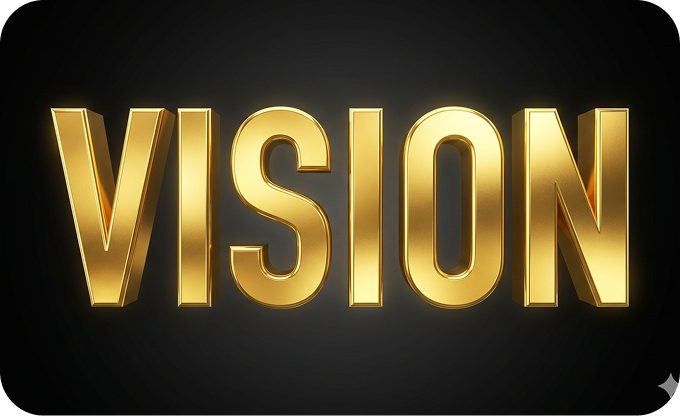 Our Vision