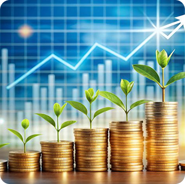 Smart Savings Chart