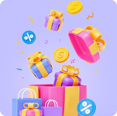 Gifting Experience