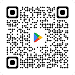 Google Play QR Code