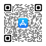 App Store QR Code