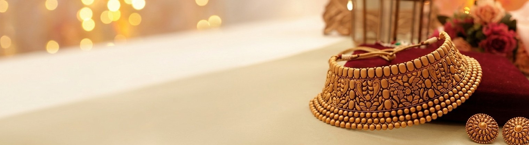 About AIN Gold & Diamonds