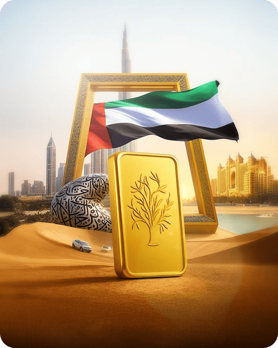 Gold Bars