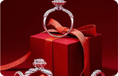 Buy Jewellery as a Gift Layout Preview Image Banner