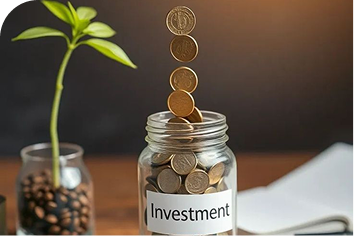 Investment Showcase