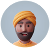 Rohit S.