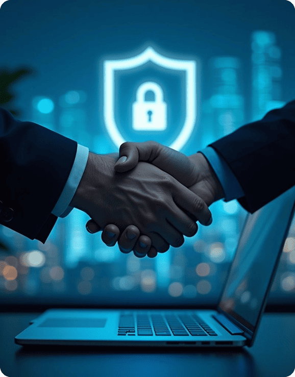Why Choose AIN Gold Wallet Platform