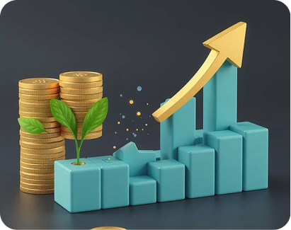 Track Your Growth Image