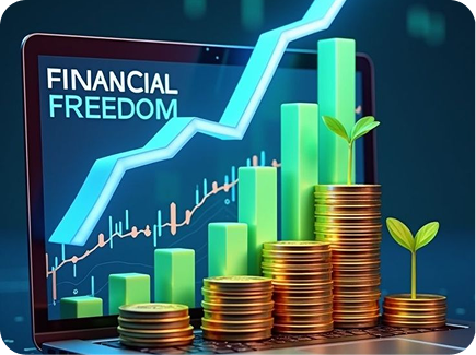 Grow Your Investment Image